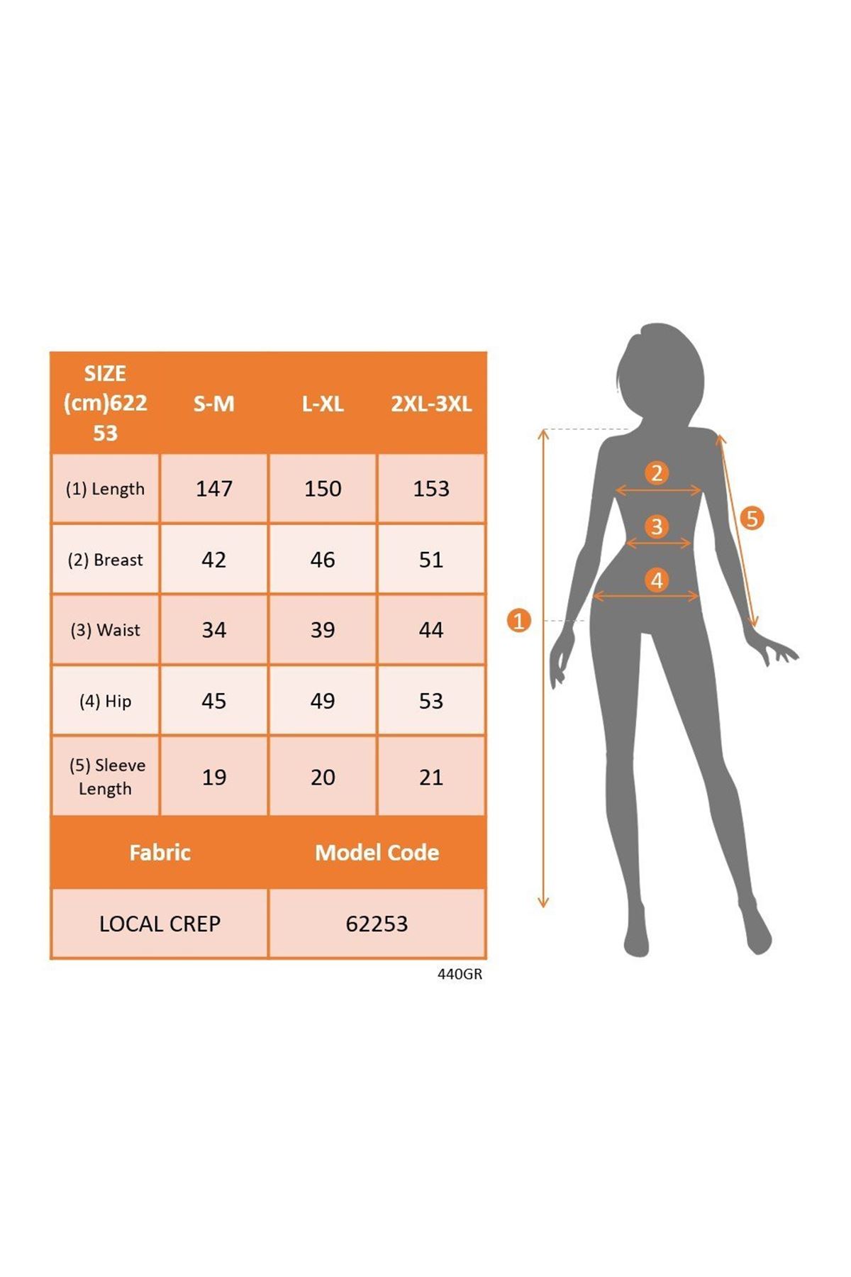 Kadın Kısa Kollu Kare Yakalı önden çapraz Kesim Detaylı Krep Elbise