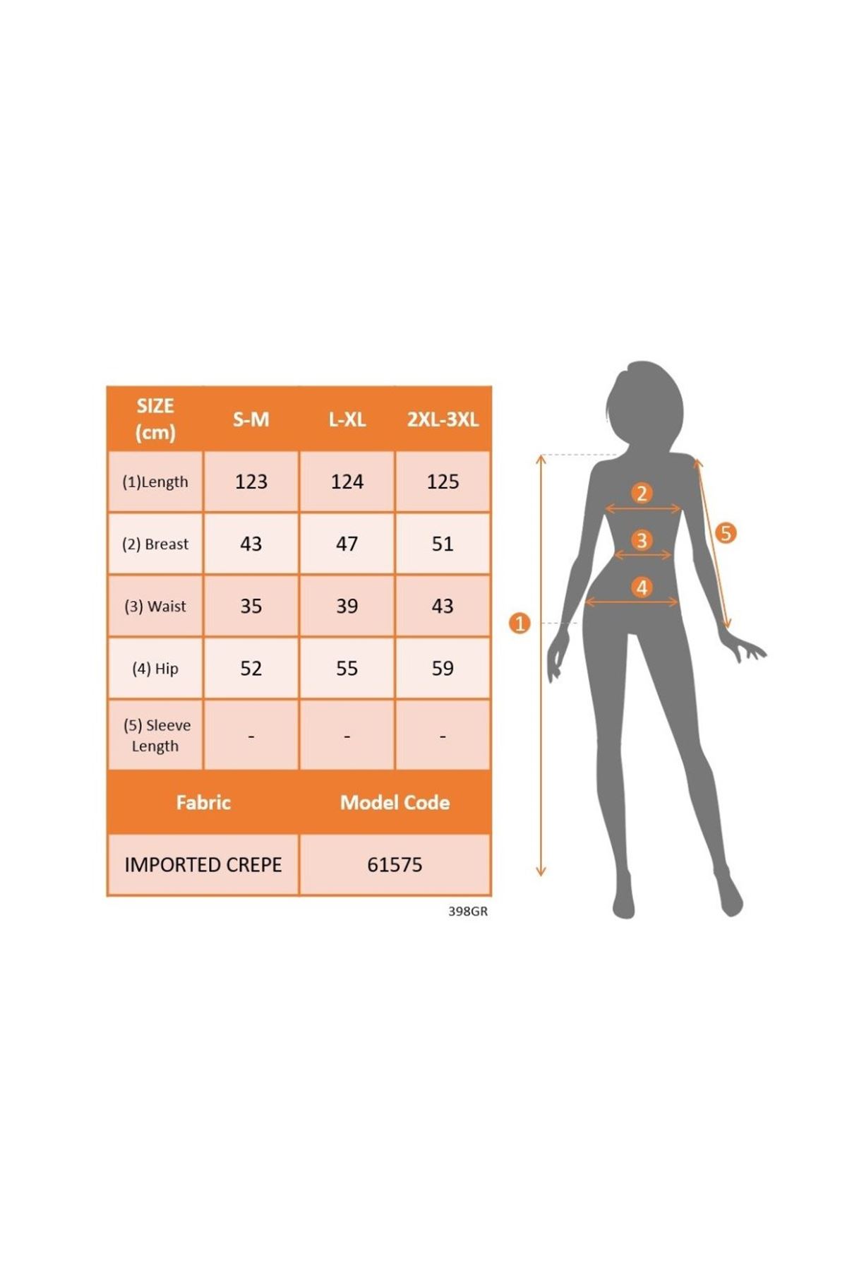 Kadın Tek Omuzu Açık Omuzlardan Kurdela Detaylı çift Renkli Ithal Krep Elbise