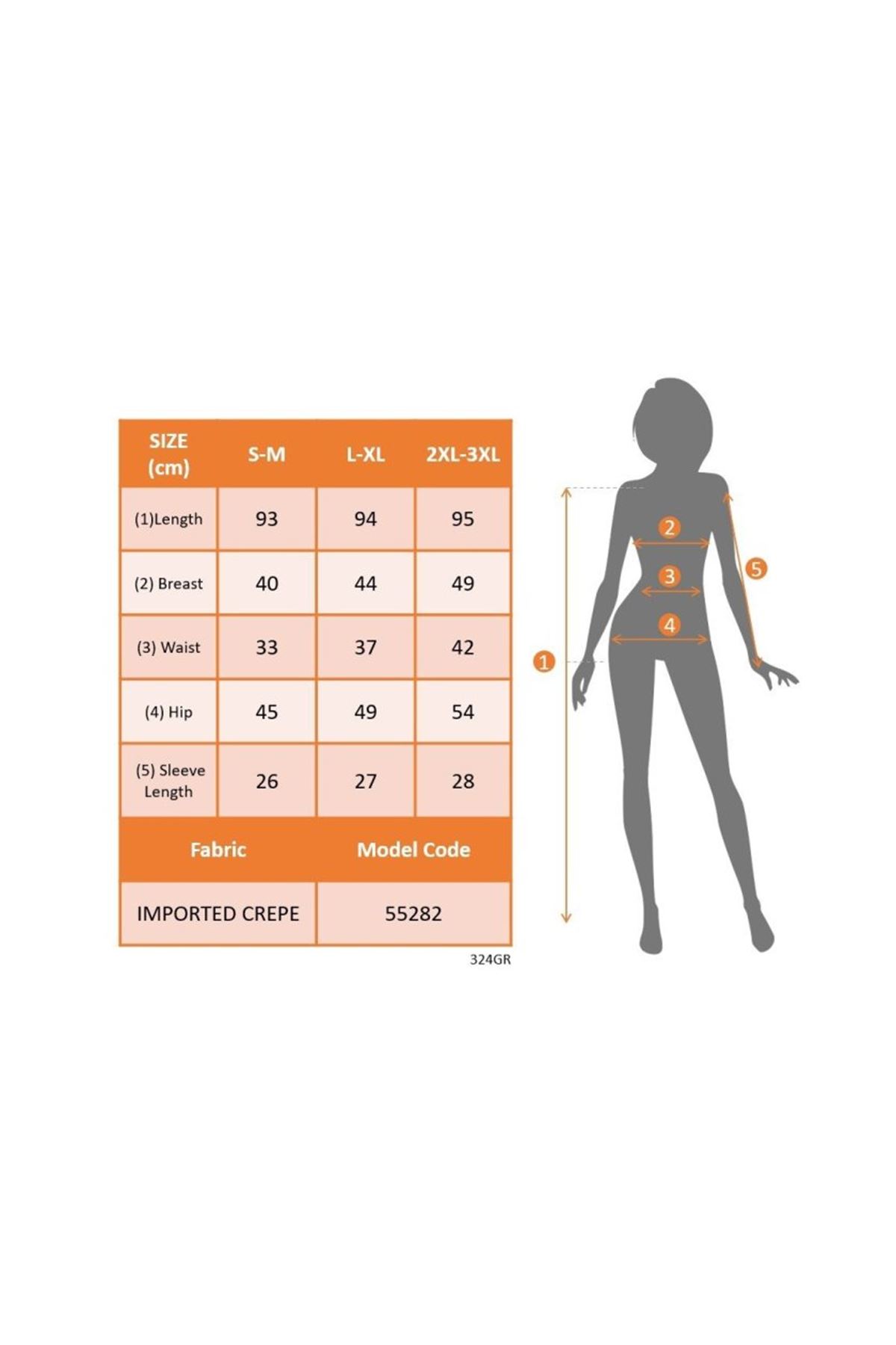 Kadın Kısa Kollu Kruvaze Yakalı Asımetrık Kesım Detaylı Kısa Ithal Krep Elbise