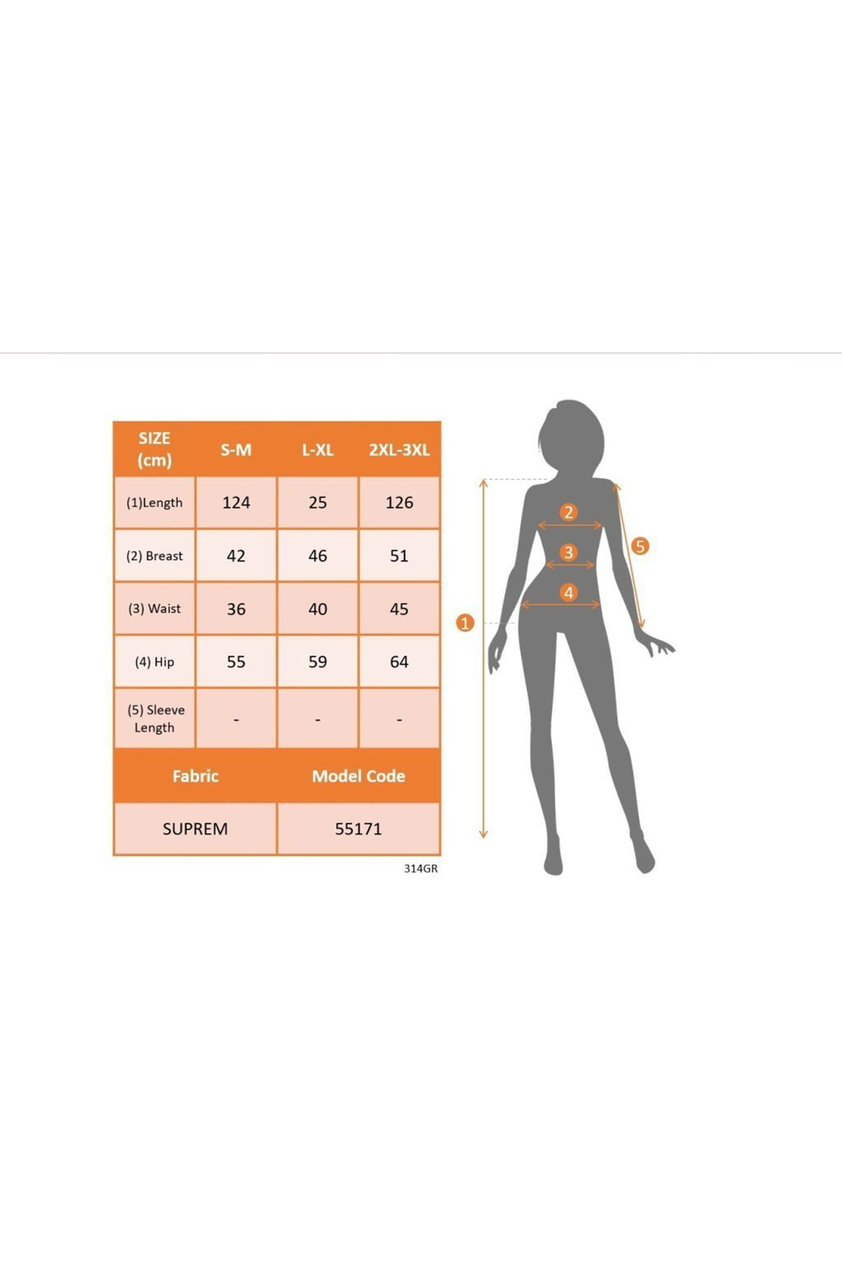 Kadın Askılı Geniş V Yakalı Sırttan Bağlamalı Yırtmaçlı Süprem Elbise