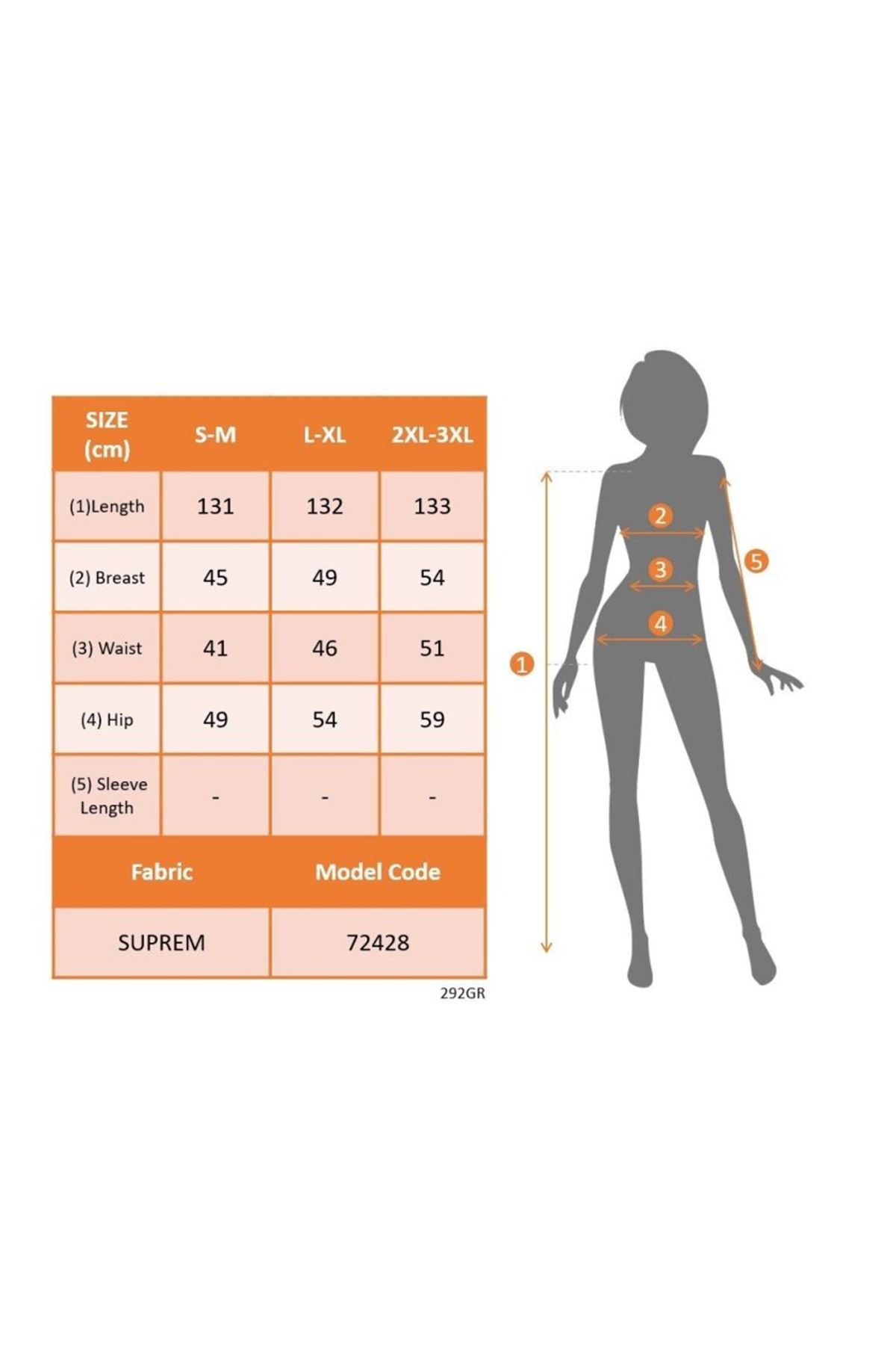 Kadın Ip Askılı V Yakalı Desenli Uzun Süprem Elbise