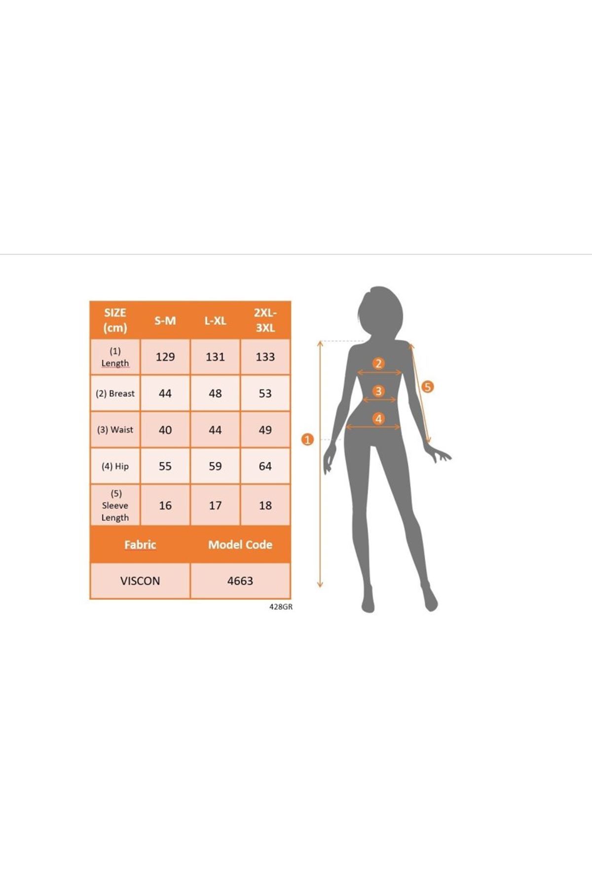 Kadın Kısa Kollu Bisiklet Yaka Yandan Yırtmaçlı Dantel Detaylı Uzun Viskon Elbise