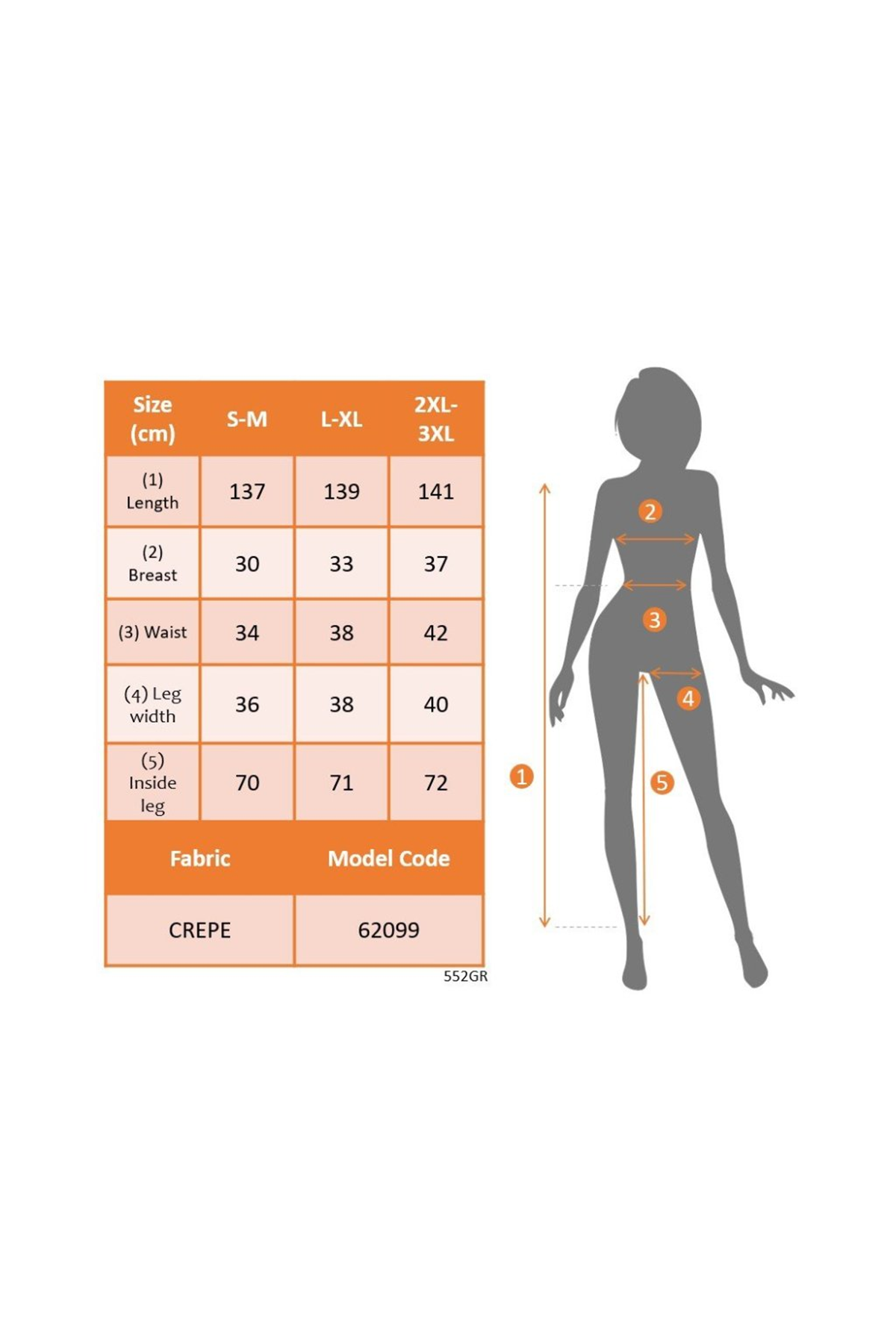 Kadın Kısa Kollu Kare Yakalı Göğsü Gipeli Belden Kuşaklı Uzun Janjan Tulum