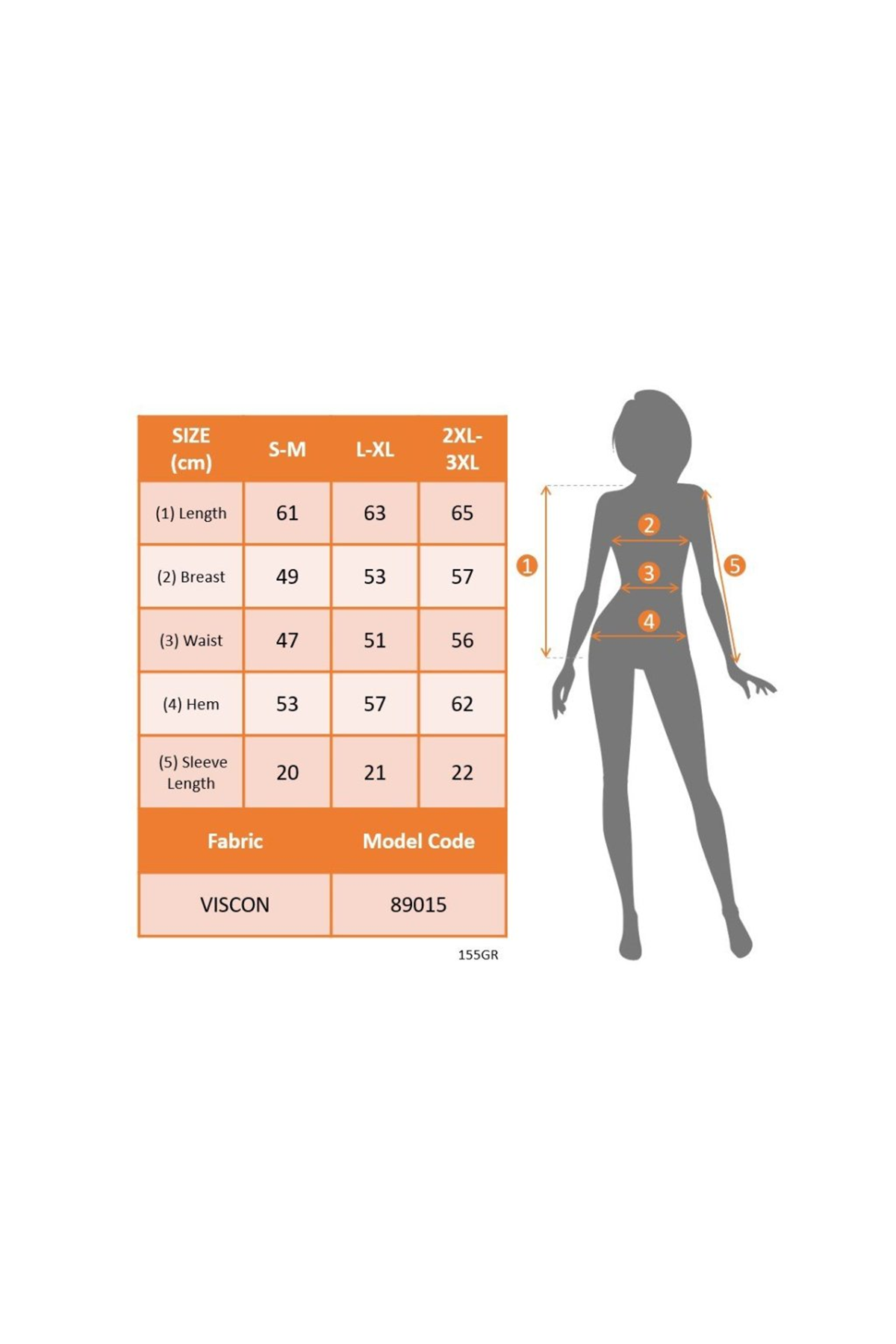 Kadın Kısa Kollu Yuvarlak Yaka ön Dantel Detaylı Viskon Bluz