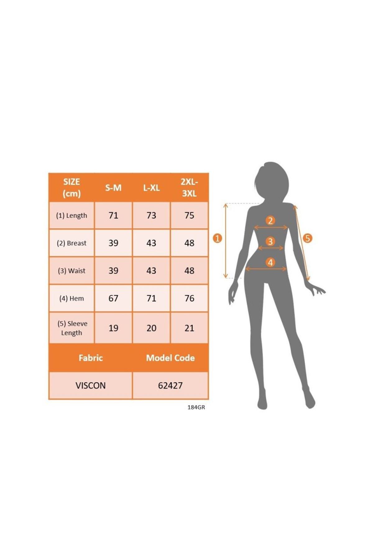 Kadın Kısa Kollu Asimetrik V Yakalı Düğme Detaylı Viskon Bluz