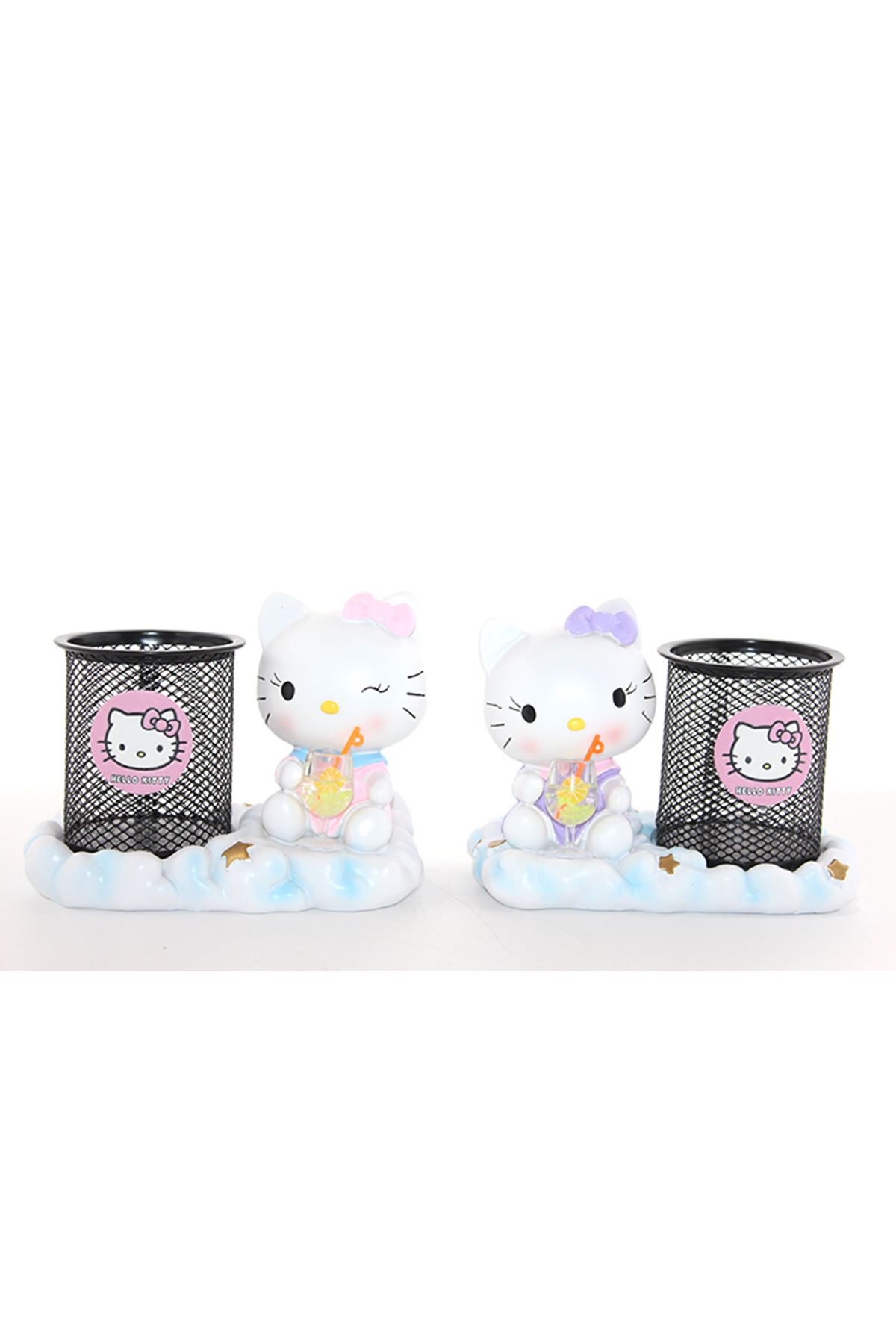 Hello Kitty Polyester Kalemlik