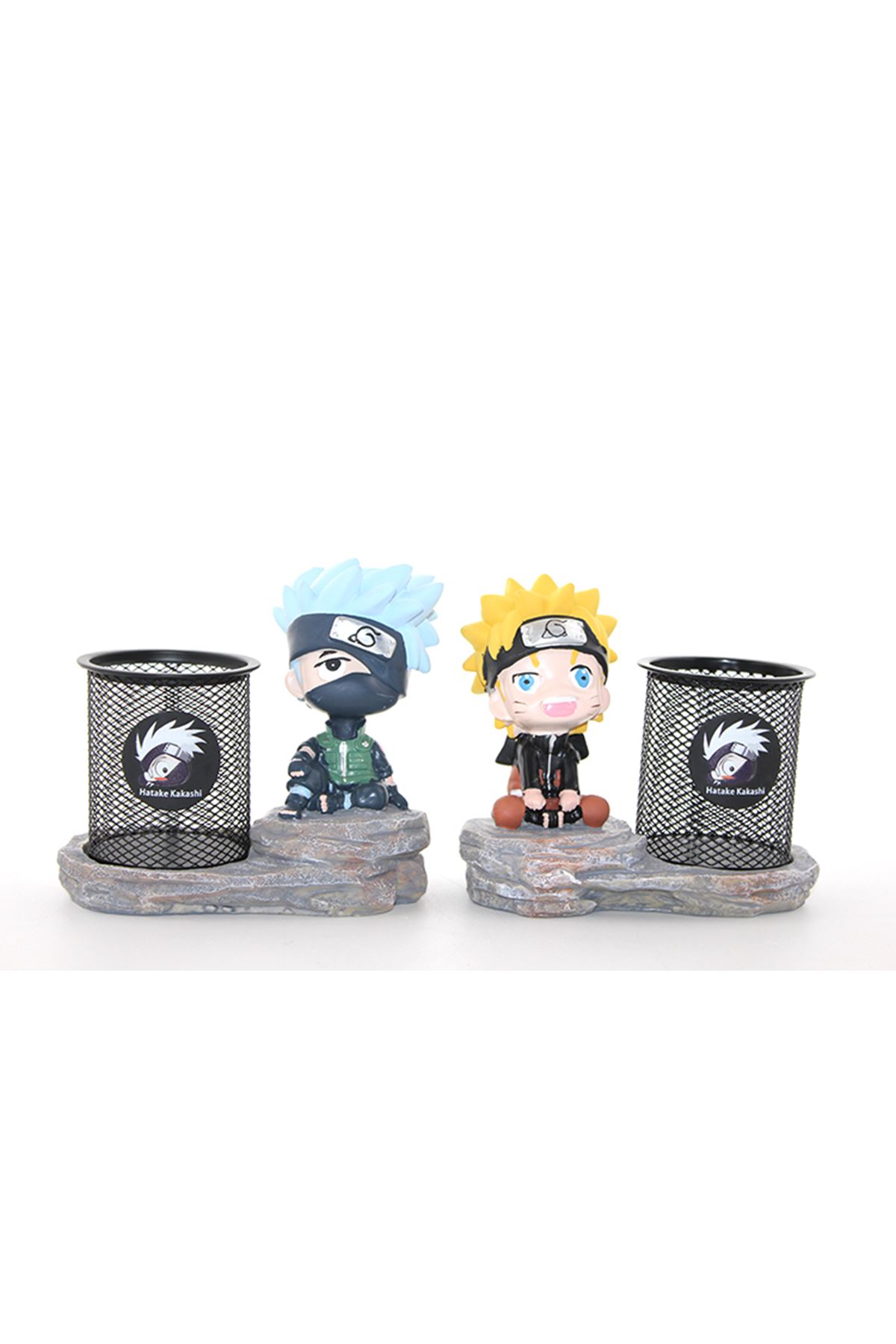 Polyester Naruto Kalemlik