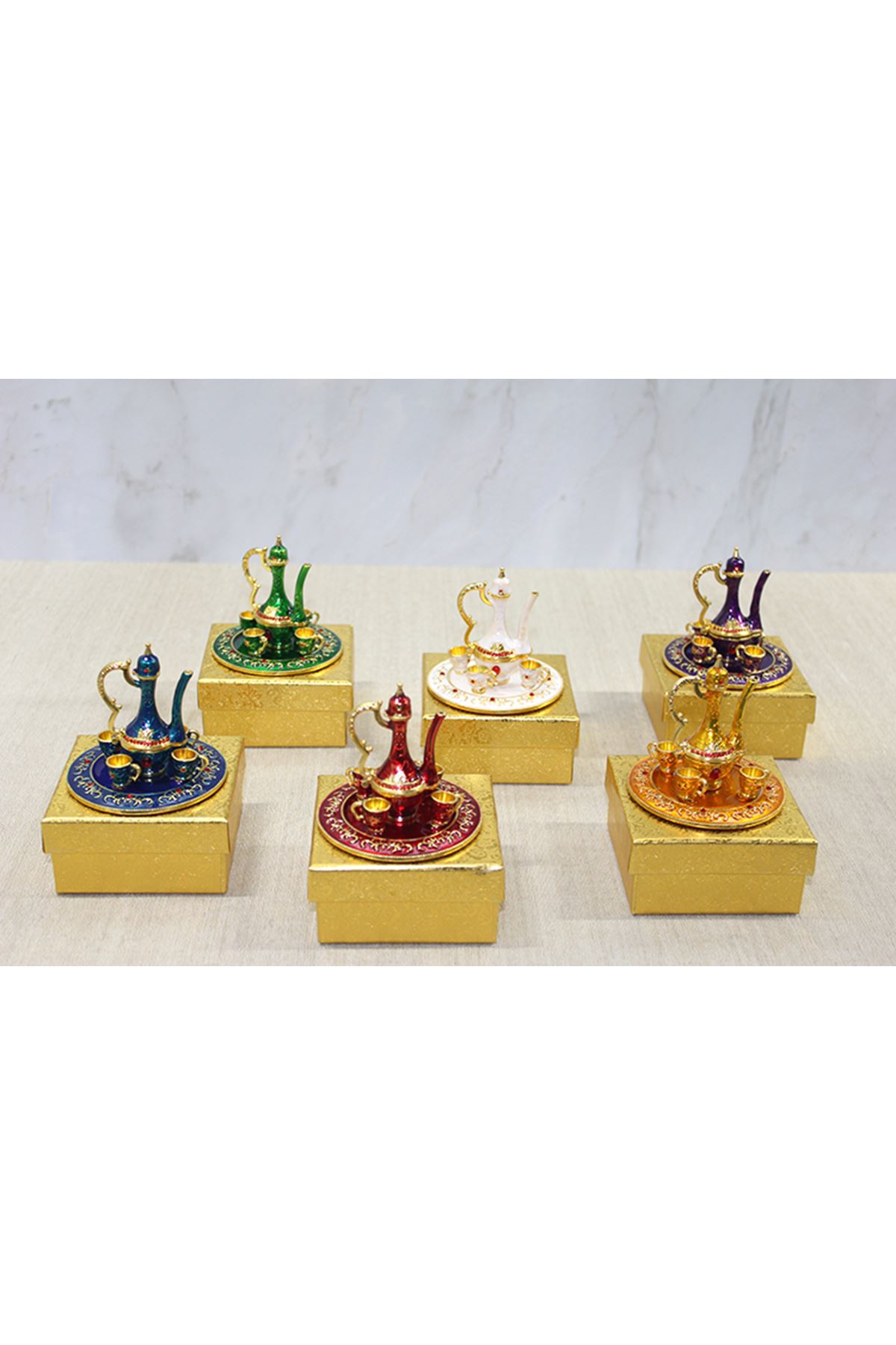 Swarovski Zemzem Seti