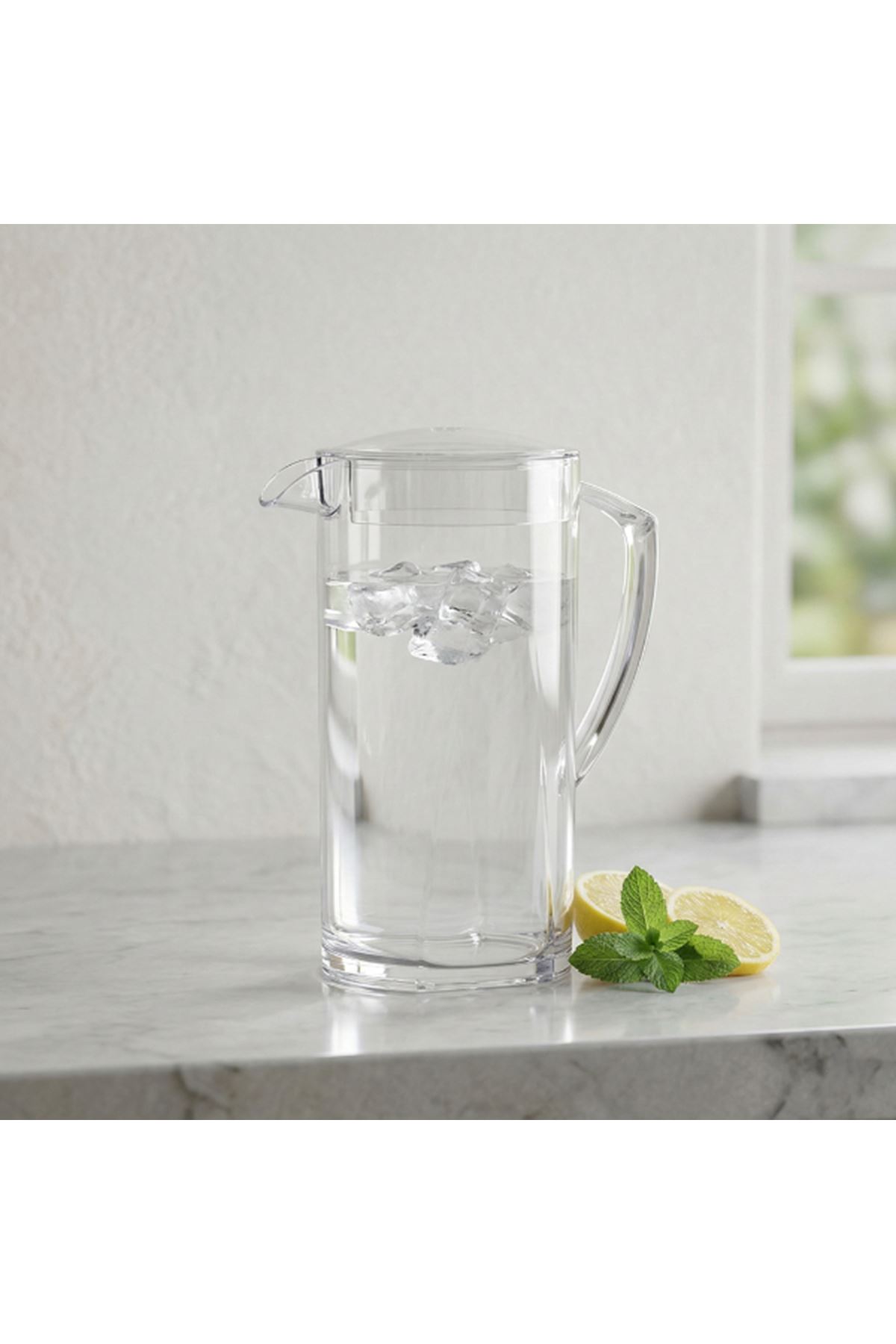 Tropic Kristal Sürahi