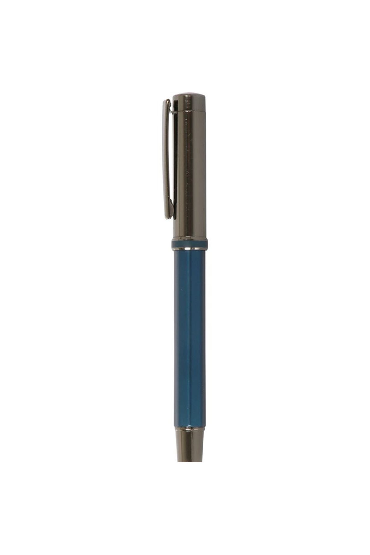 Lacivert Roller Kalem