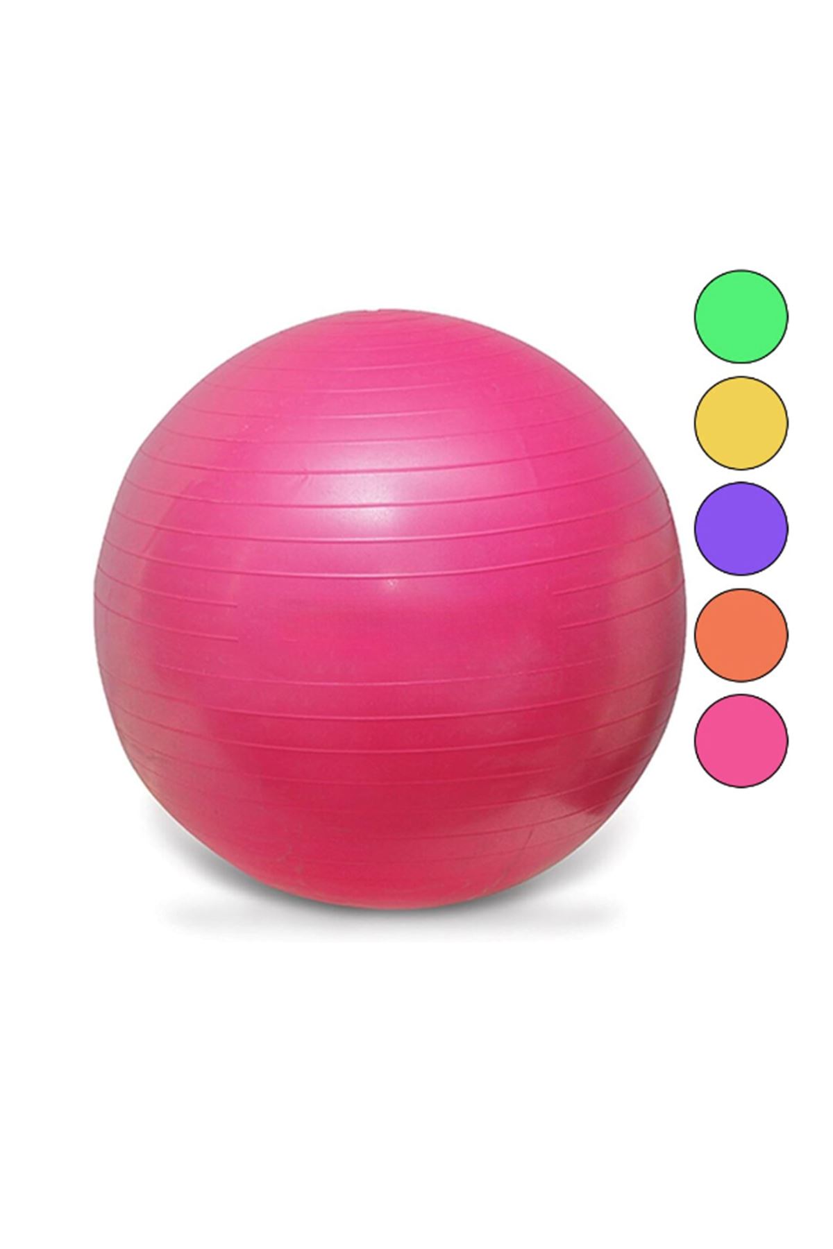 60 cm Pilates Topu