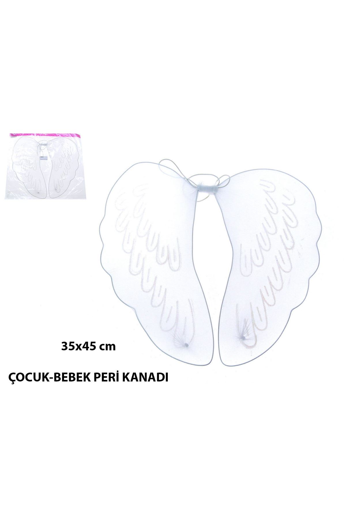 Bebek &amp; Çocuk Boy Peri Kanadı