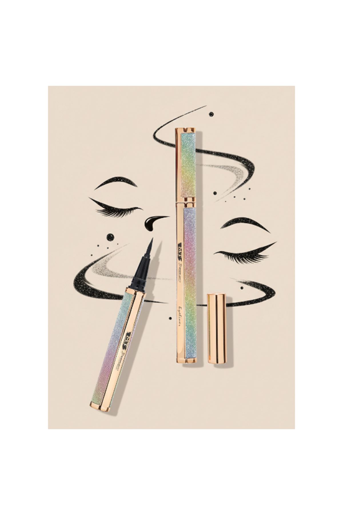 Kalem Eyeliner