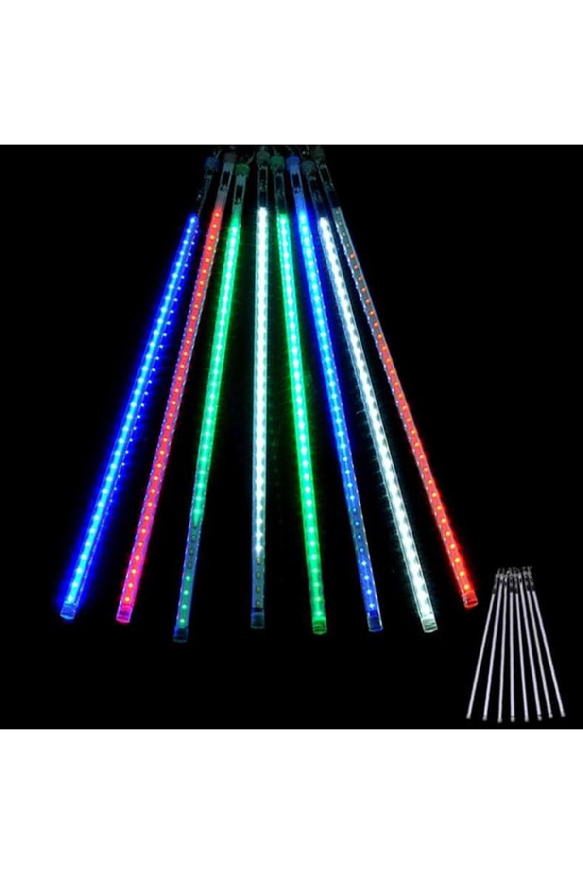 AKAR LED RGB