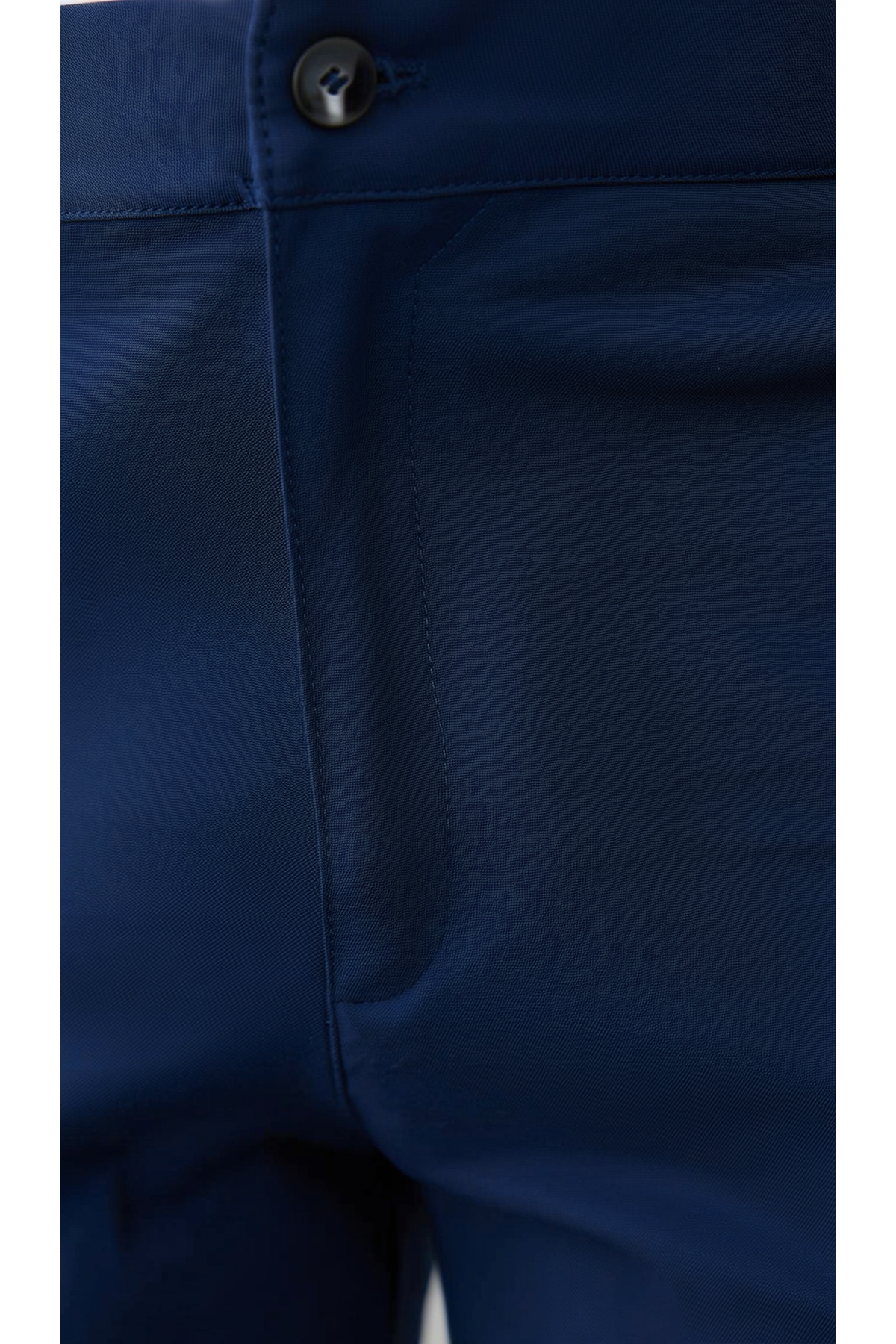 Erkek Cepli Slimfit Atlas Pantolon