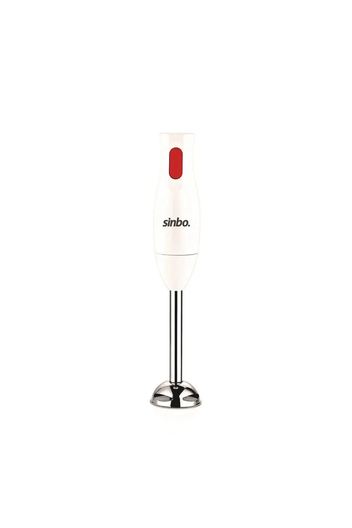 Sinbo Çubuk El Blender - Paslanmaz Çelik - Elektrikli