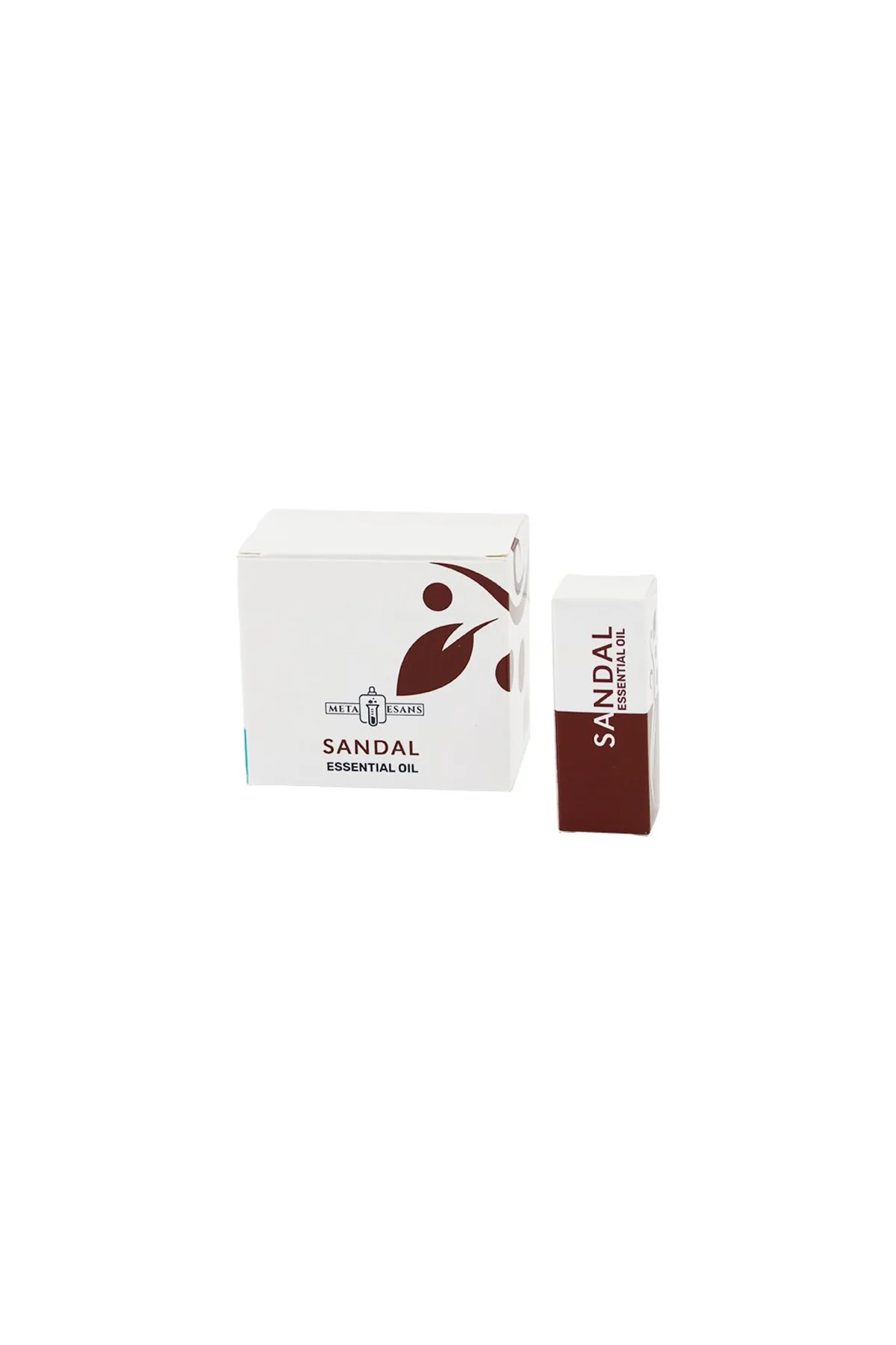Sandal Ağacı Esansiyel Koku - 10 ml - Esans Yağı
