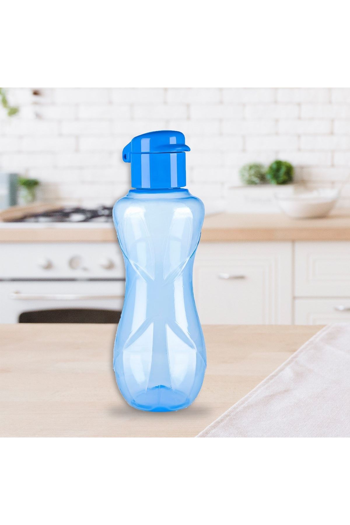 TBL Dekor® Water Fresh Suluk Matara Şişe 750 ml