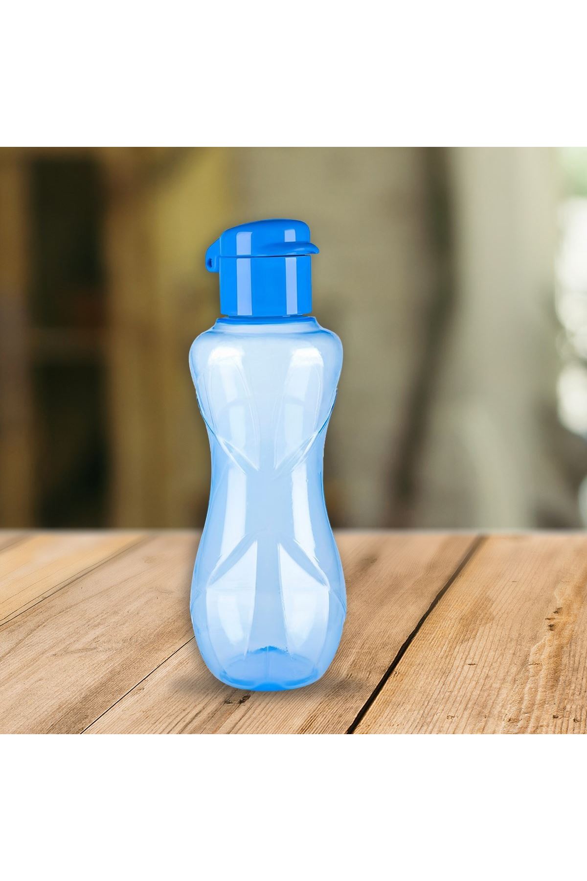 TBL Dekor® Water Fresh Suluk Matara Şişe 750 ml
