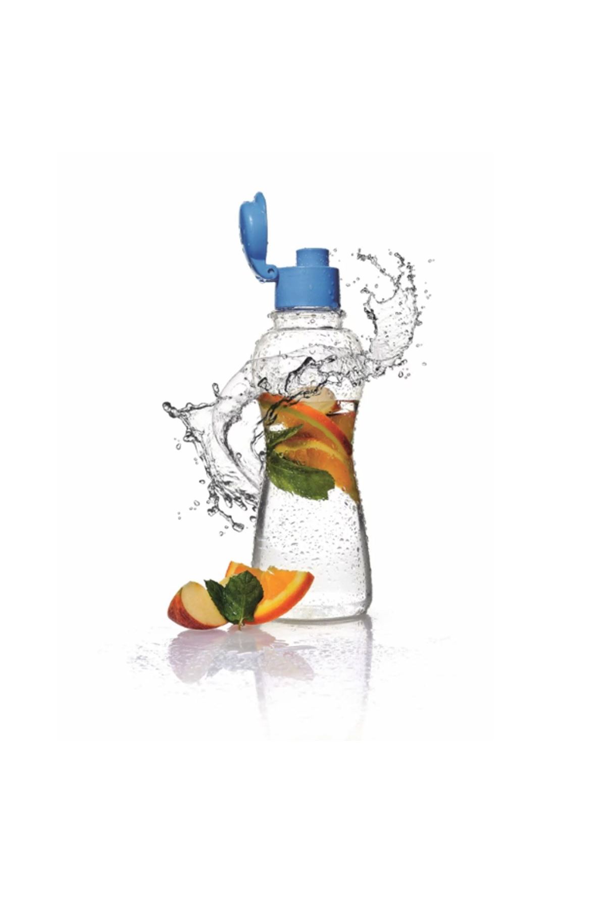 TBL Dekor® Water Fresh Suluk Matara Şişe 750 ml