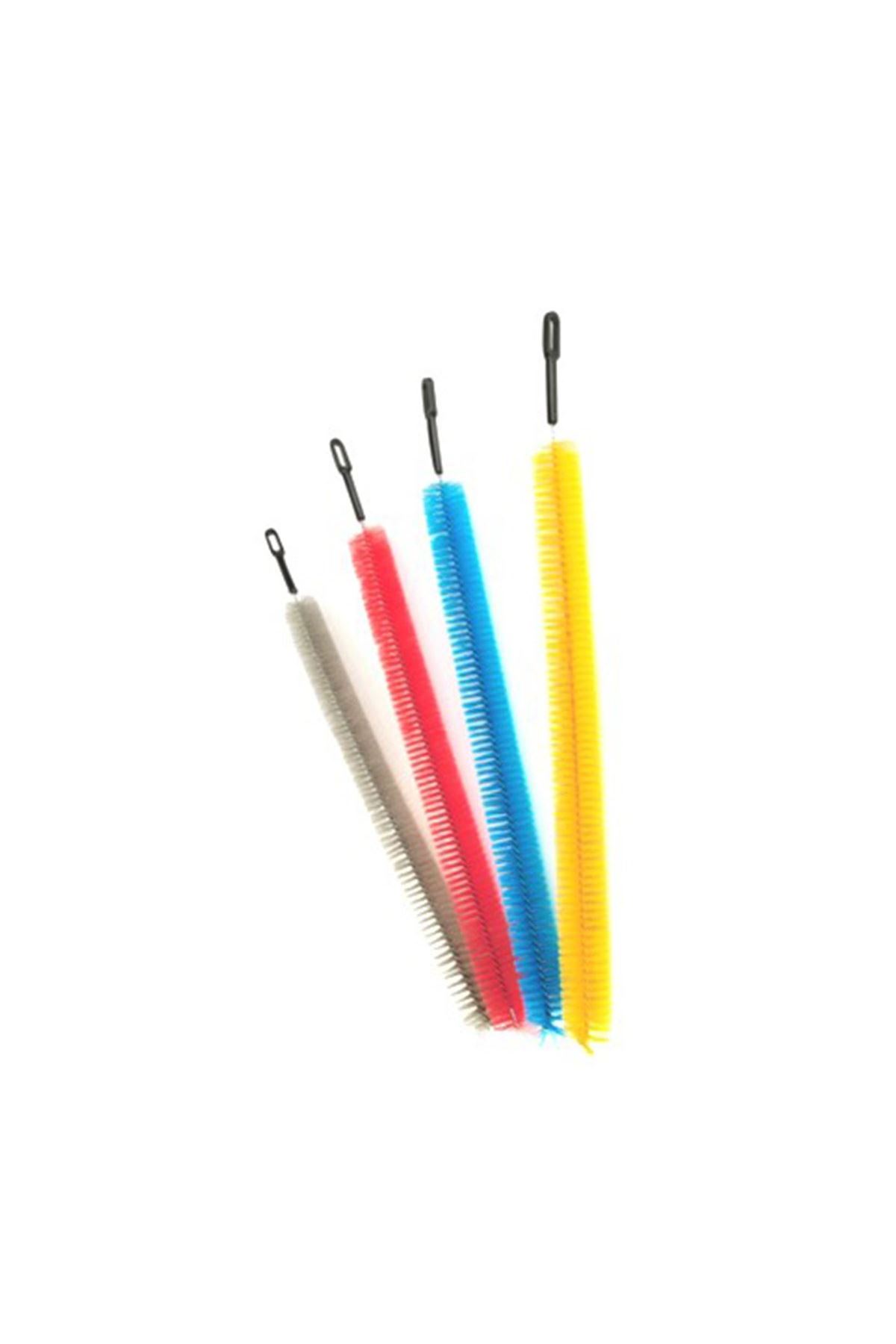 TBL Dekor® Ergonomik Pratik Kolay Kalorifer Peteği Temizleme Fırçası Aleti