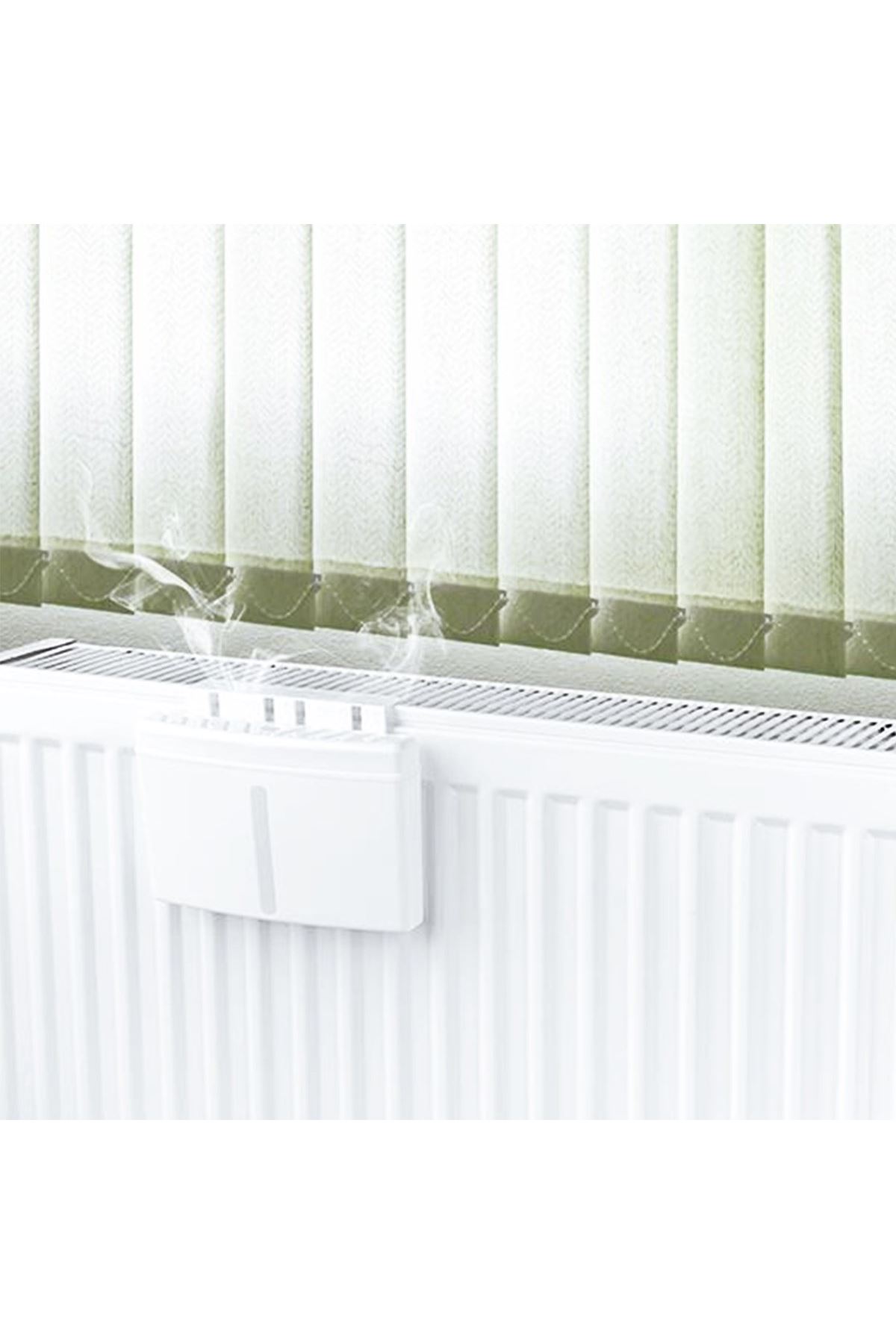TBL Dekor® Fresh Air Kalorifer Suluğu Kalorifer Petek Nemlendirici Suluk