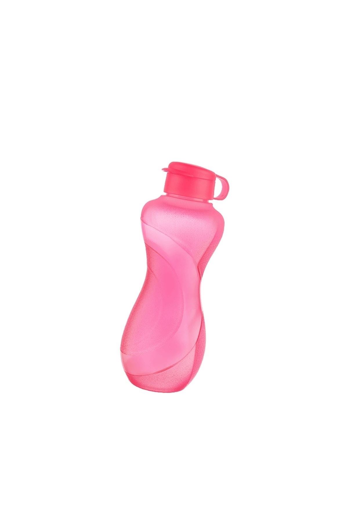 TBL Dekor® 1500ML Kapasiteli Sporcu Tipi Suluk Pratik El Matarası
