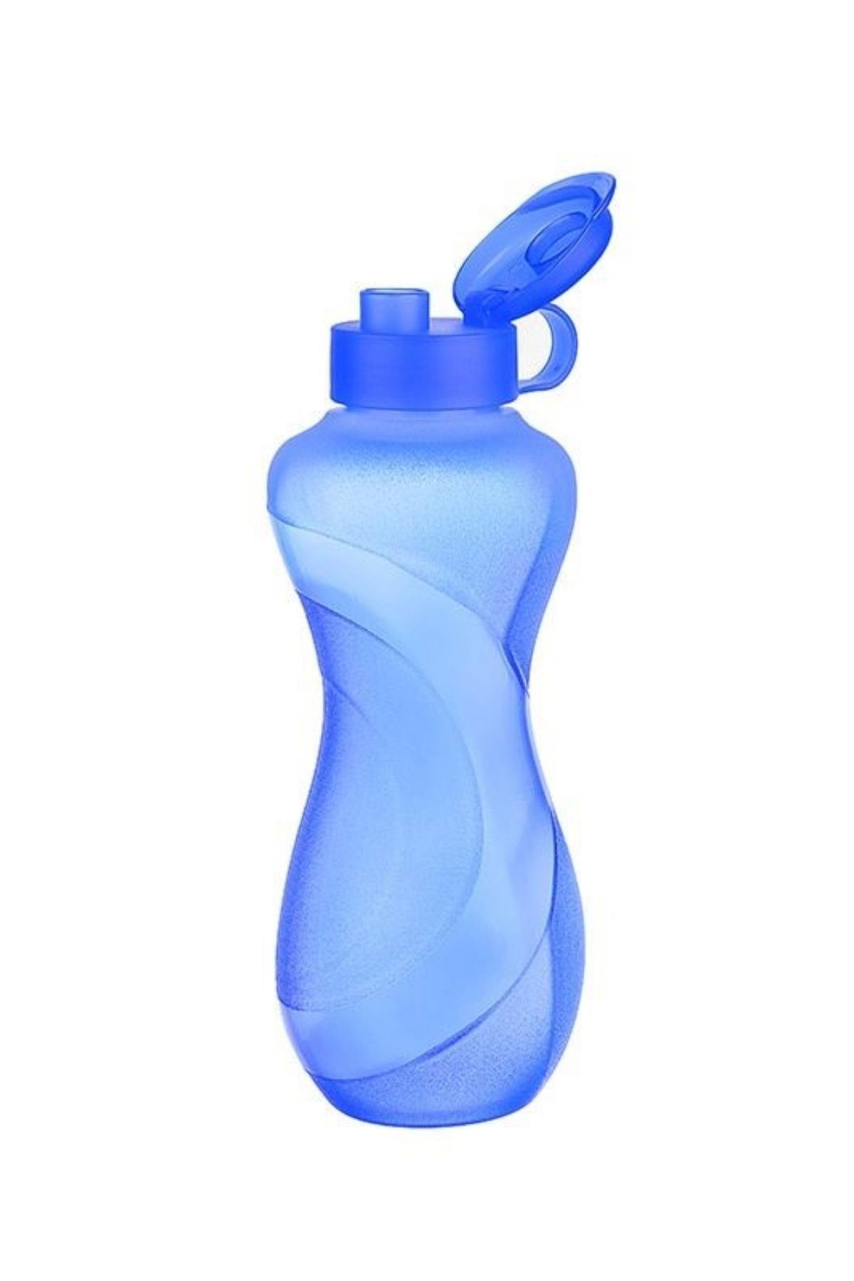 TBL Dekor® 1500ML Kapasiteli Sporcu Tipi Suluk Pratik El Matarası