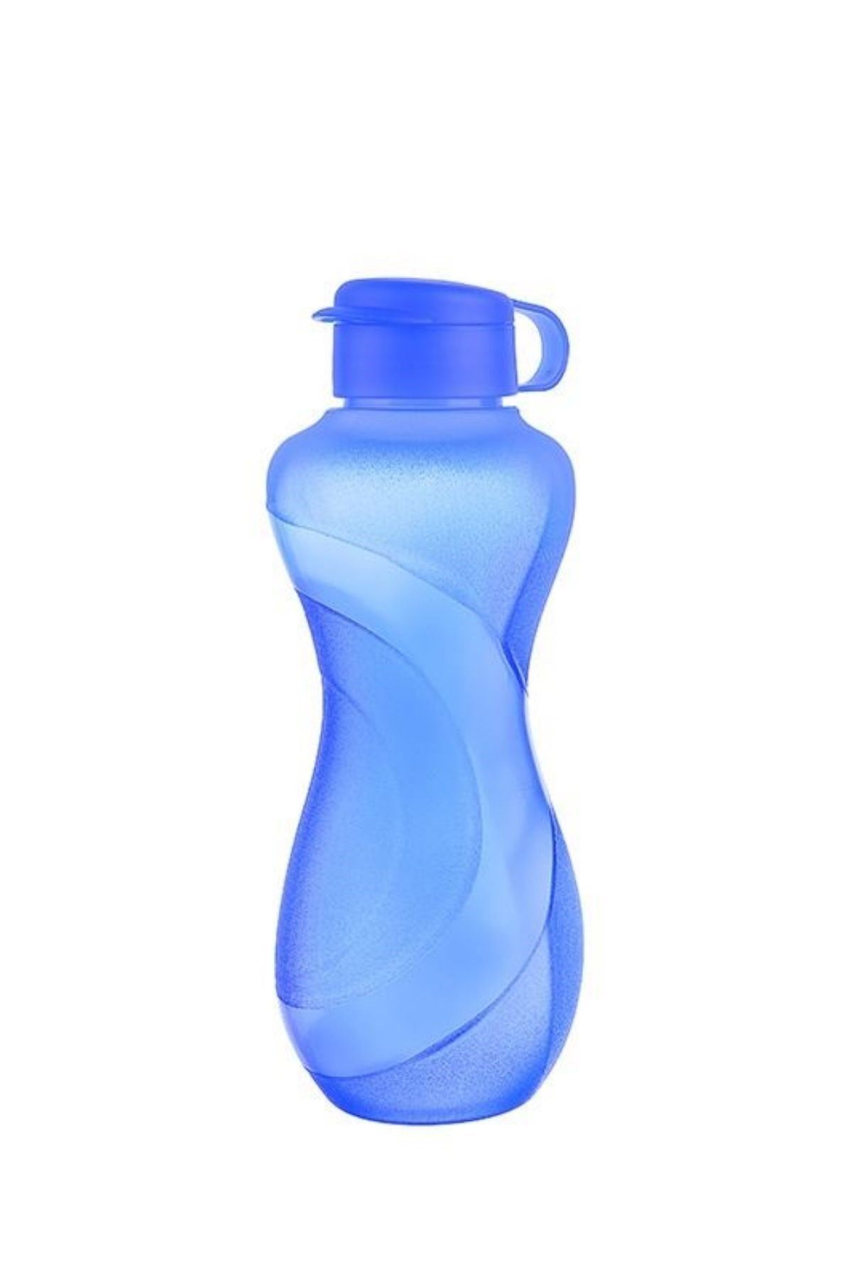 TBL Dekor® 1500ML Kapasiteli Sporcu Tipi Suluk Pratik El Matarası