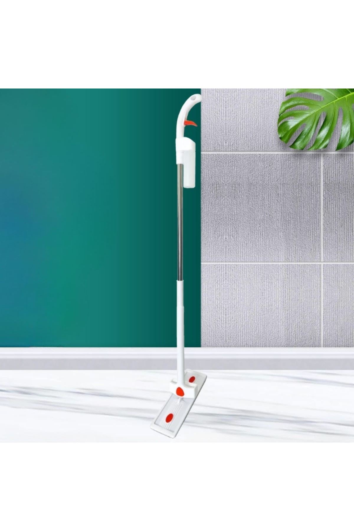 TBL Dekor® Spreyli ve Sıkmalı Mop 2in1 Temizlik Seti
