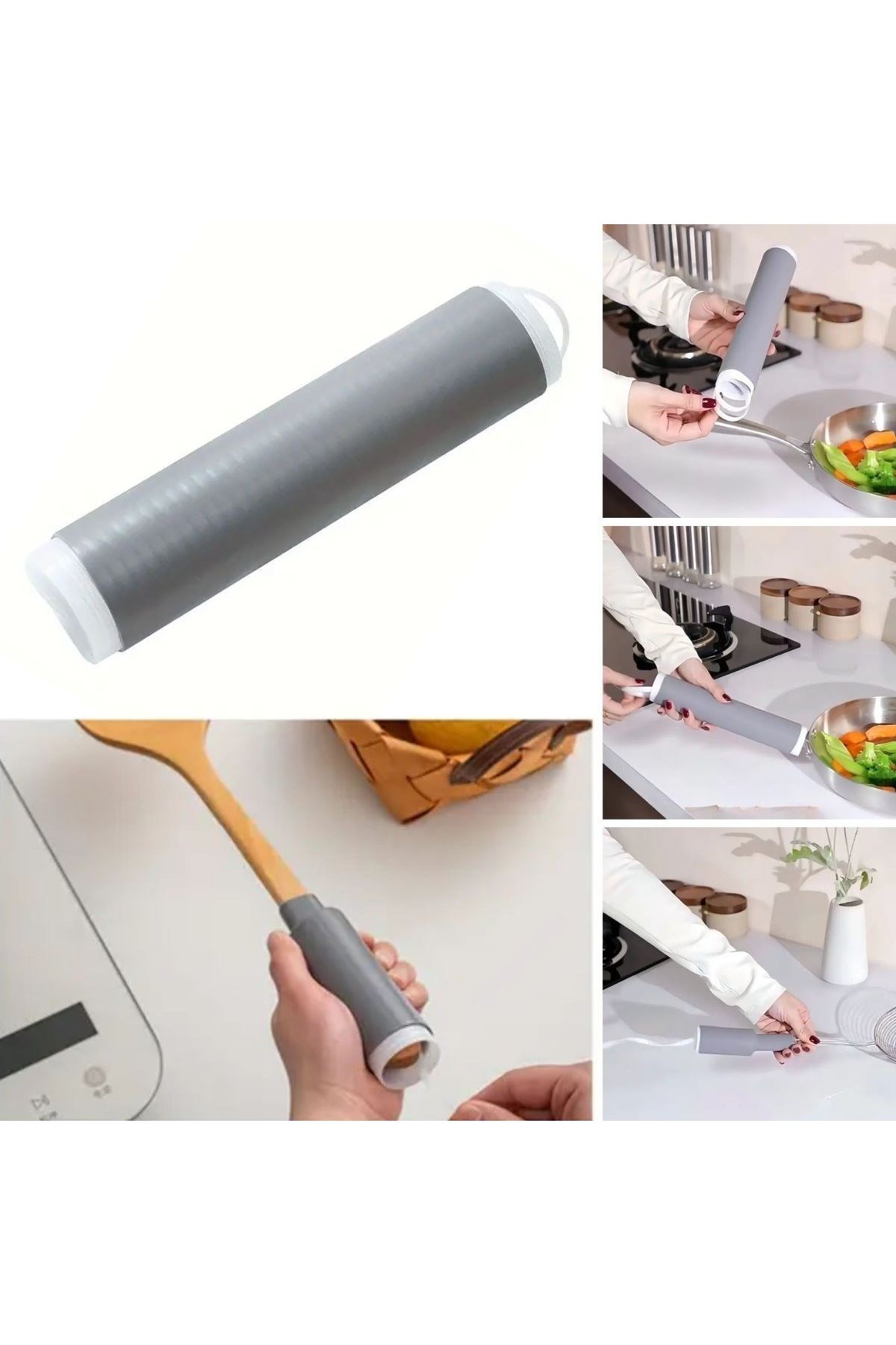 TBL Dekor® Tava Kulp Yalıtımı