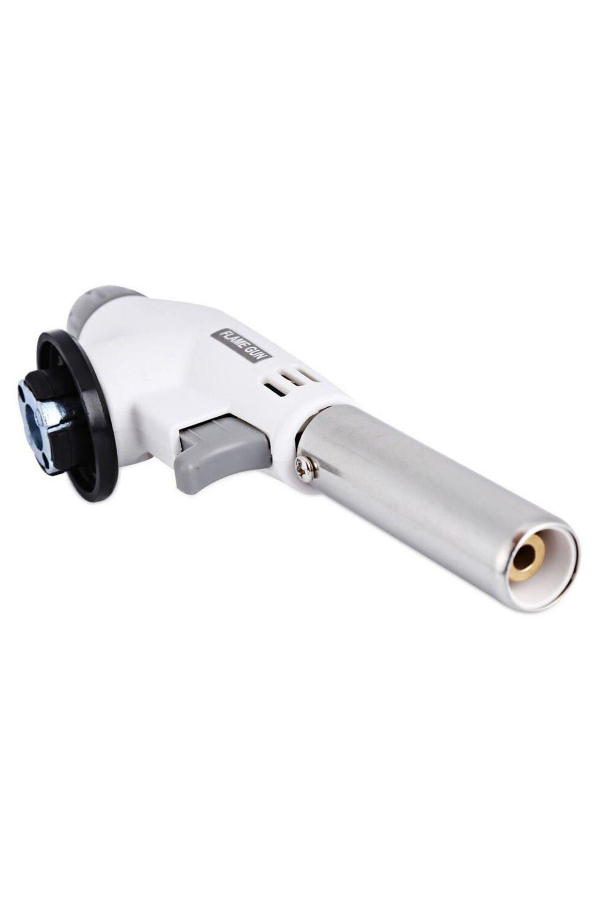 TBL Dekor®  1300°C Çok Amaçlı Gaz Torch Çakmak - Mutfak, Mangal, Lehimleme Pürmüz Alev Tabancası