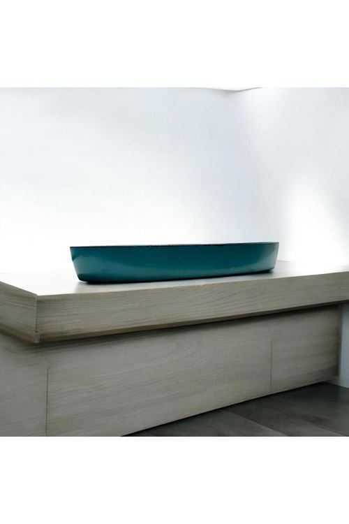 Dekor  Dekoratif Tepsi – Şık & Modern , Mum Kasesi, Orta Sehpa Obje Çok Amaclı Kase