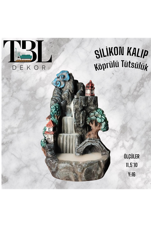 Köprülü Tütsülük