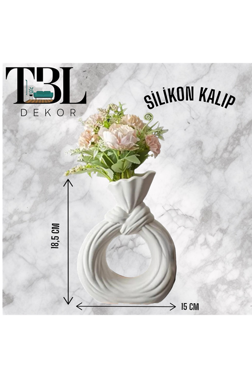 Modern Dekoratif Vazo