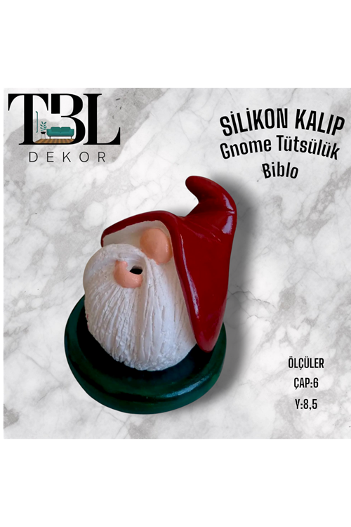 Gnome Tütsülük