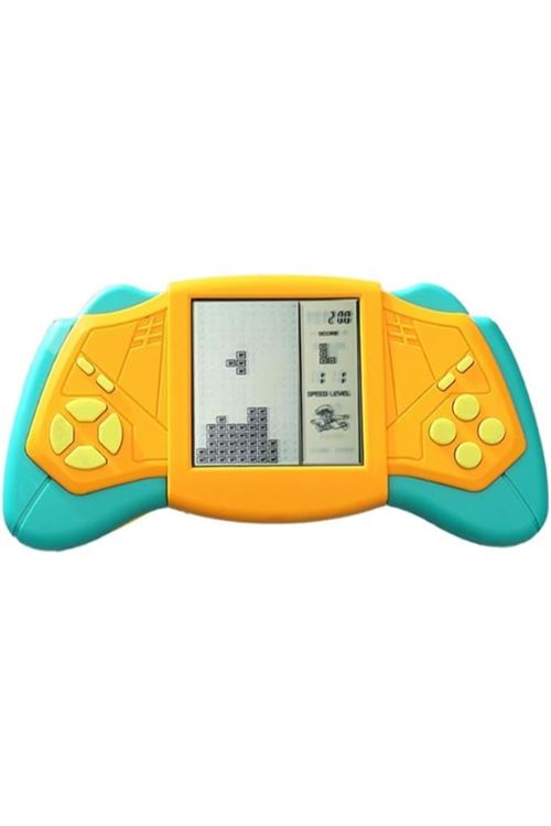 Mini Retro Oyun Konsolu