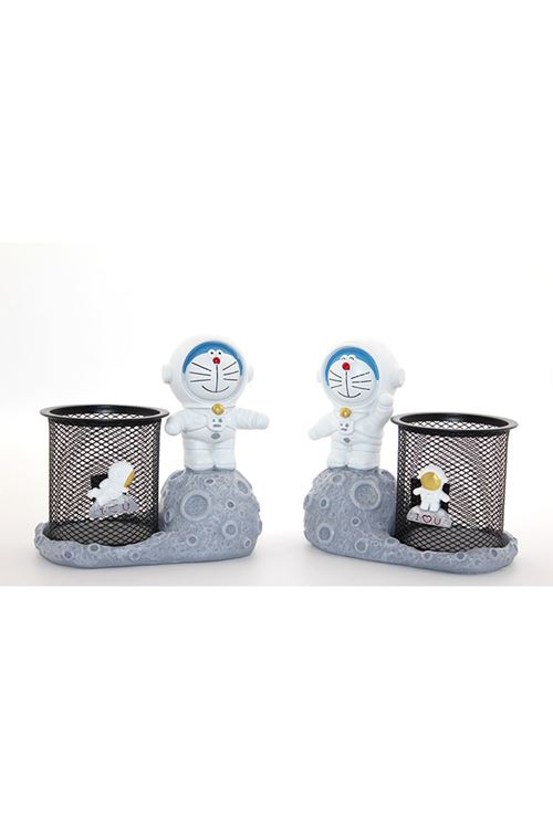 Polyester Astronot Kalemlik