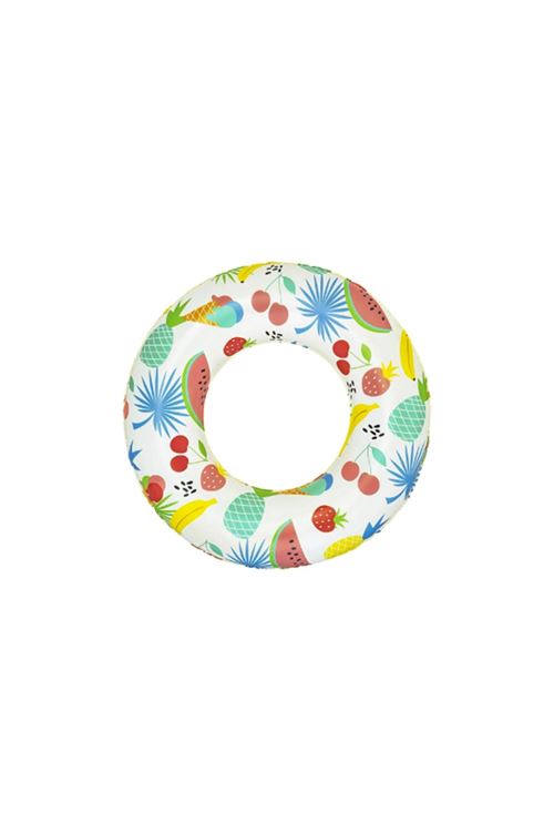 Desenli Çocuk Deniz Simidi (3-6 Yaş)