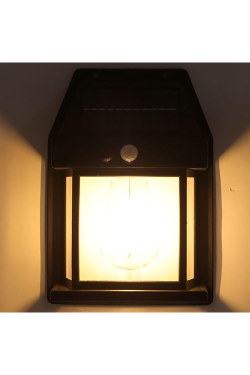 Dış Mekan Solar Lamba