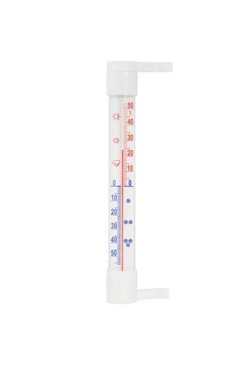 Dış Mekan Termometresi