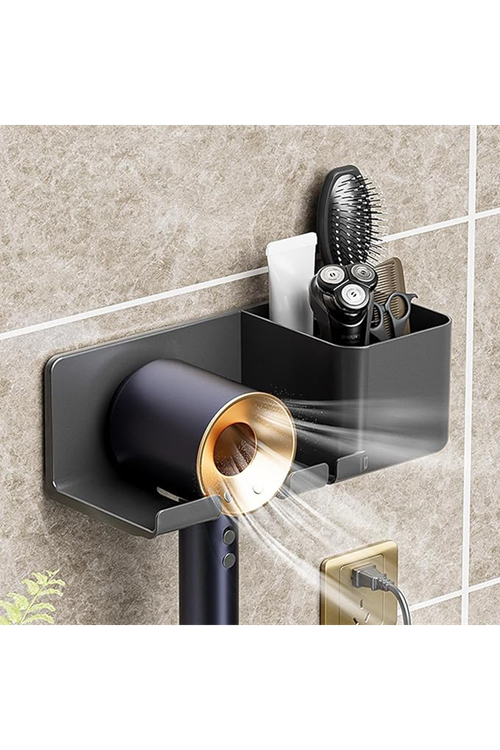 Saç Kurutma Makinesi Organizeri