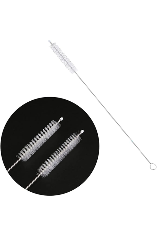 Pipet Temizleme Fırçası