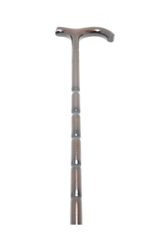 Ahşap Baston Model 6