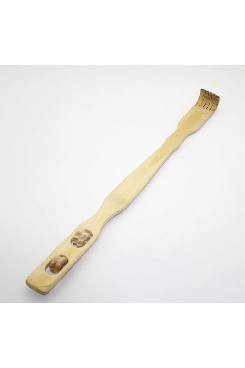 Ahşap Sırt Kaşıma