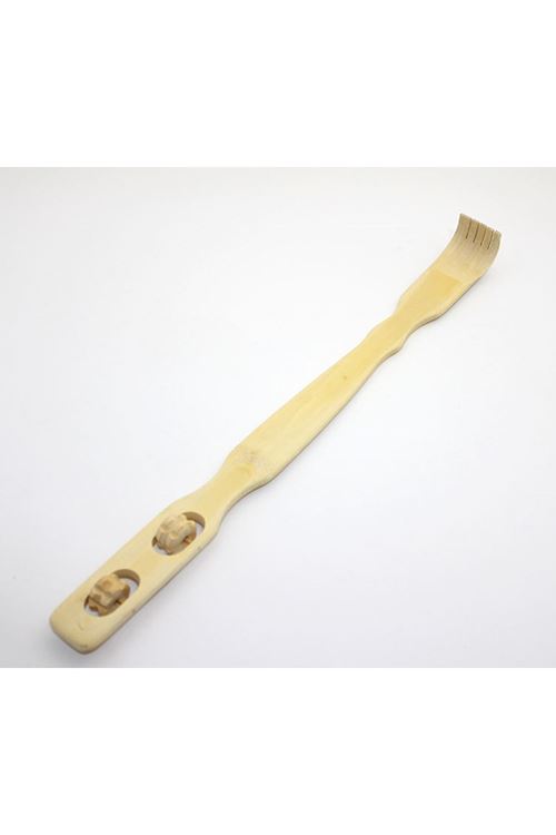 Ahşap Sırt Kaşıma Model 5