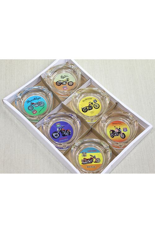 Cam Küllük Model 36