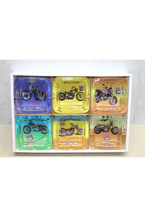 Cam Küllük Model 18