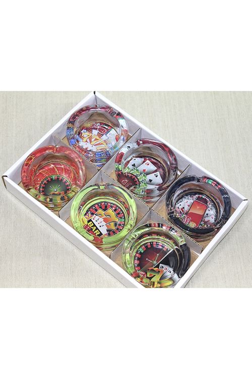 Cam Küllük Model 39