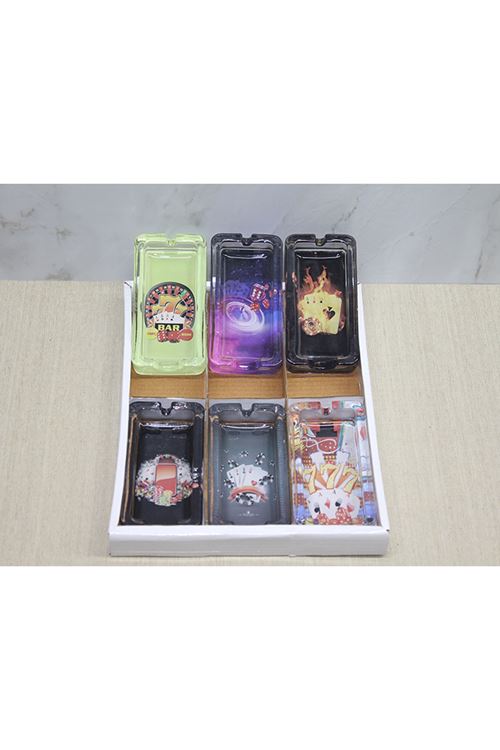 Cam Küllük Model 20